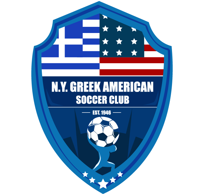 NY Greek American Soccer Club – Let's Go Greeks!